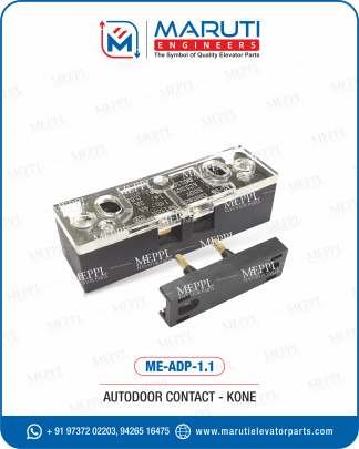 Door Contact - AZ-06