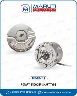 Encoder ERN 1387
