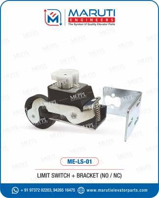 Limit Switch + Bracket - NO