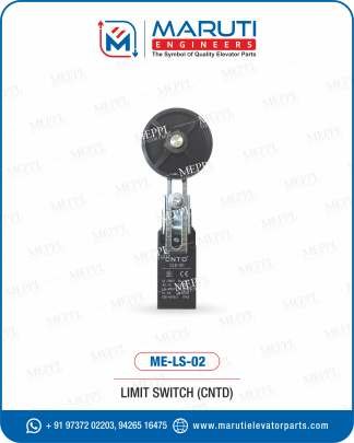 Limit Switch - CNTD