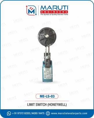 Limit Switch - Honeywell