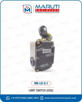 Limit Switch - OSG