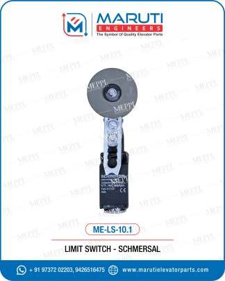 Limit Switch - Schmersal